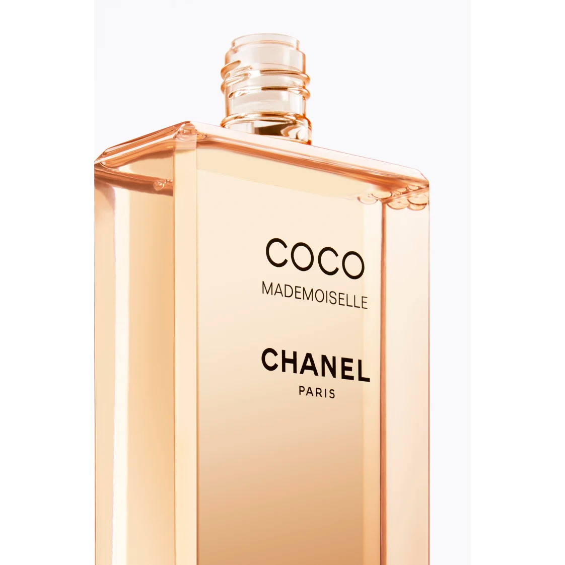 Chanel Coco Mademoiselle Gel moussant pour la douche 200 ml