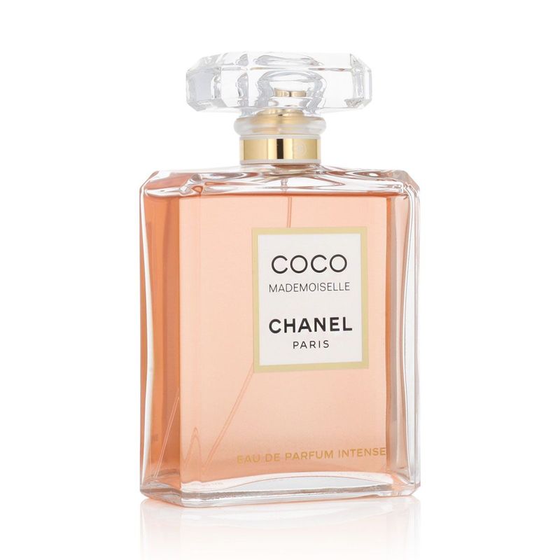 Chanel Coco Mademoiselle Intense Eau De Parfum 200 ml