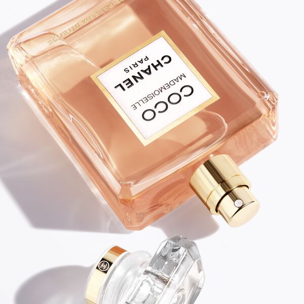 Chanel Coco Mademoiselle Intense Eau de Parfum Femme 100 ml