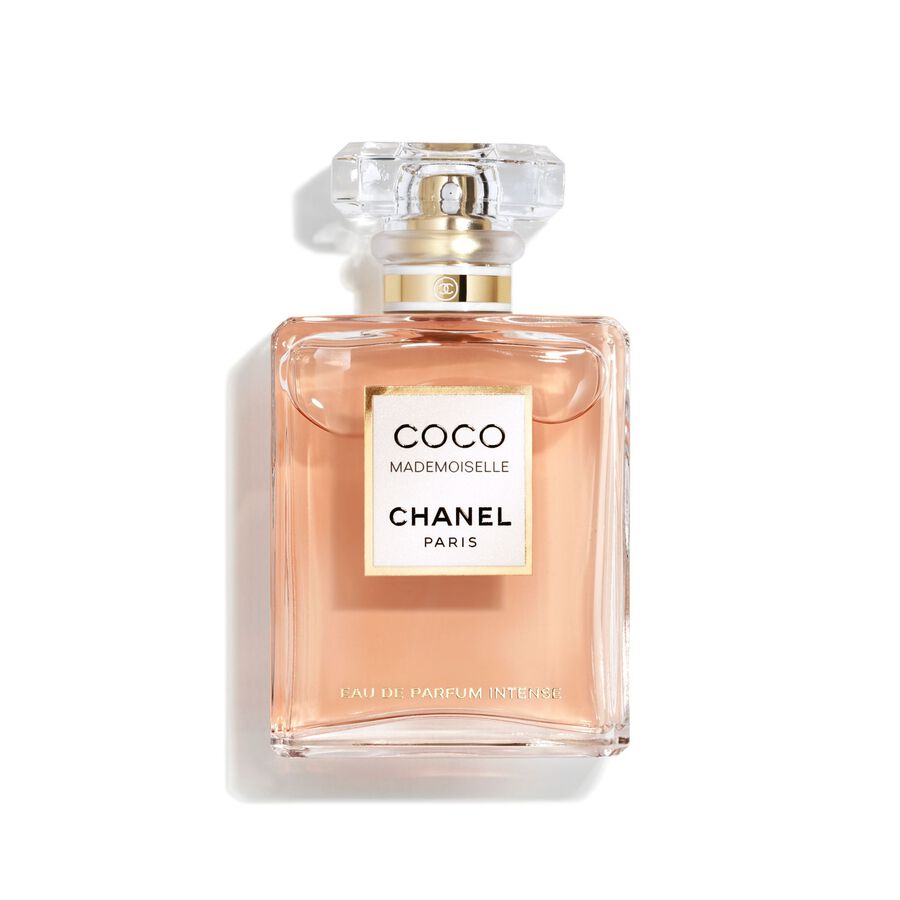 Chanel Coco Mademoiselle Intense Eau de Parfum Femme 100 ml