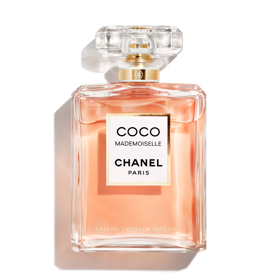 Chanel Coco Mademoiselle Intense Eau de Parfum Femme 200 ml