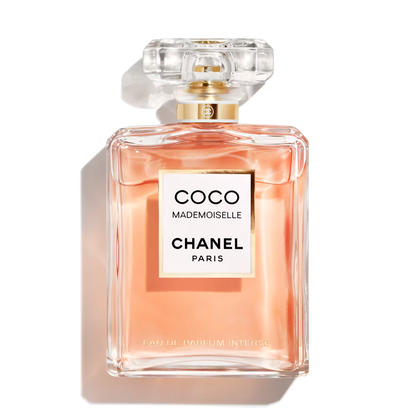 Chanel Coco Mademoiselle Intense Eau de Parfum Femme 200 ml