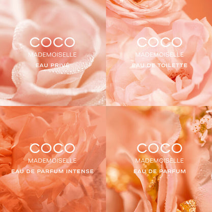 Chanel Coco Mademoiselle Intense Eau de Parfum Femme 35 ml
