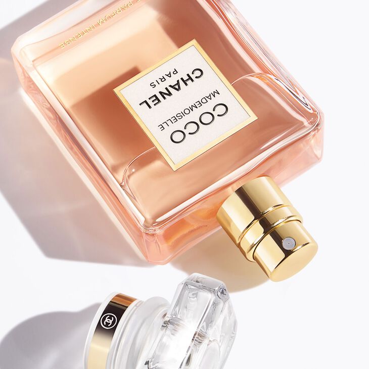 Chanel Coco Mademoiselle Intense Eau de Parfum Femme 35 ml