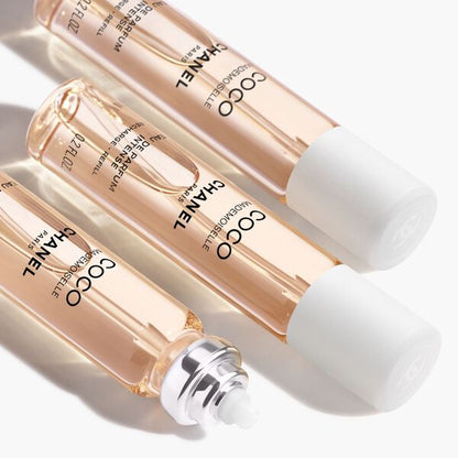 Chanel Coco Mademoiselle Intense Eau de Parfum Femme 3 x 7 ml
