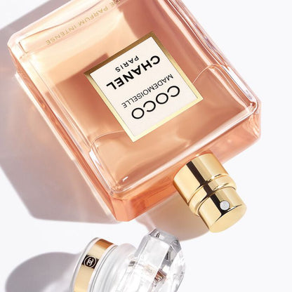 Chanel Coco Mademoiselle Intense Eau de Parfum Femme 50 ml
