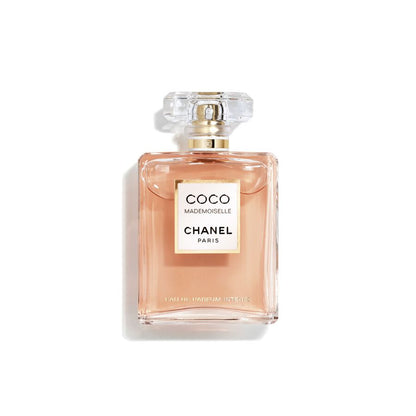Chanel Coco Mademoiselle Intense Eau de Parfum Femme 50 ml