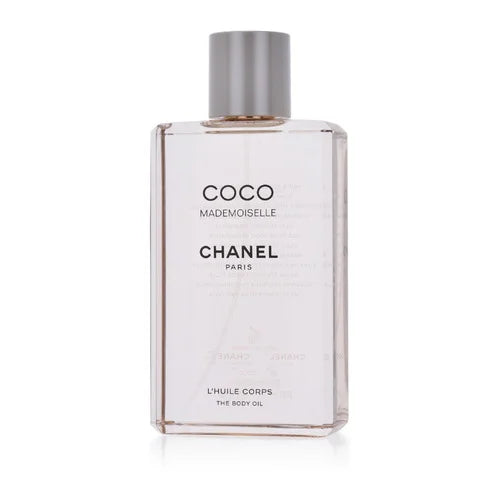 Chanel Coco Mademoiselle L'huile corps 200 ml Femme