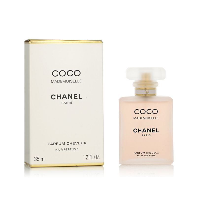 Chanel Coco Mademoiselle Parfum Cheveux 35 ml