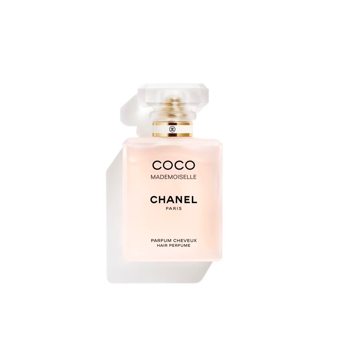 Chanel Coco Mademoiselle Parfum Cheveux 35 ml