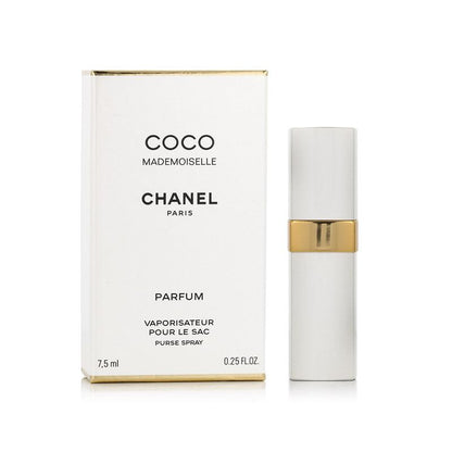 Chanel Coco Mademoiselle Purse Spray Parfum 7.5 ml Femme
