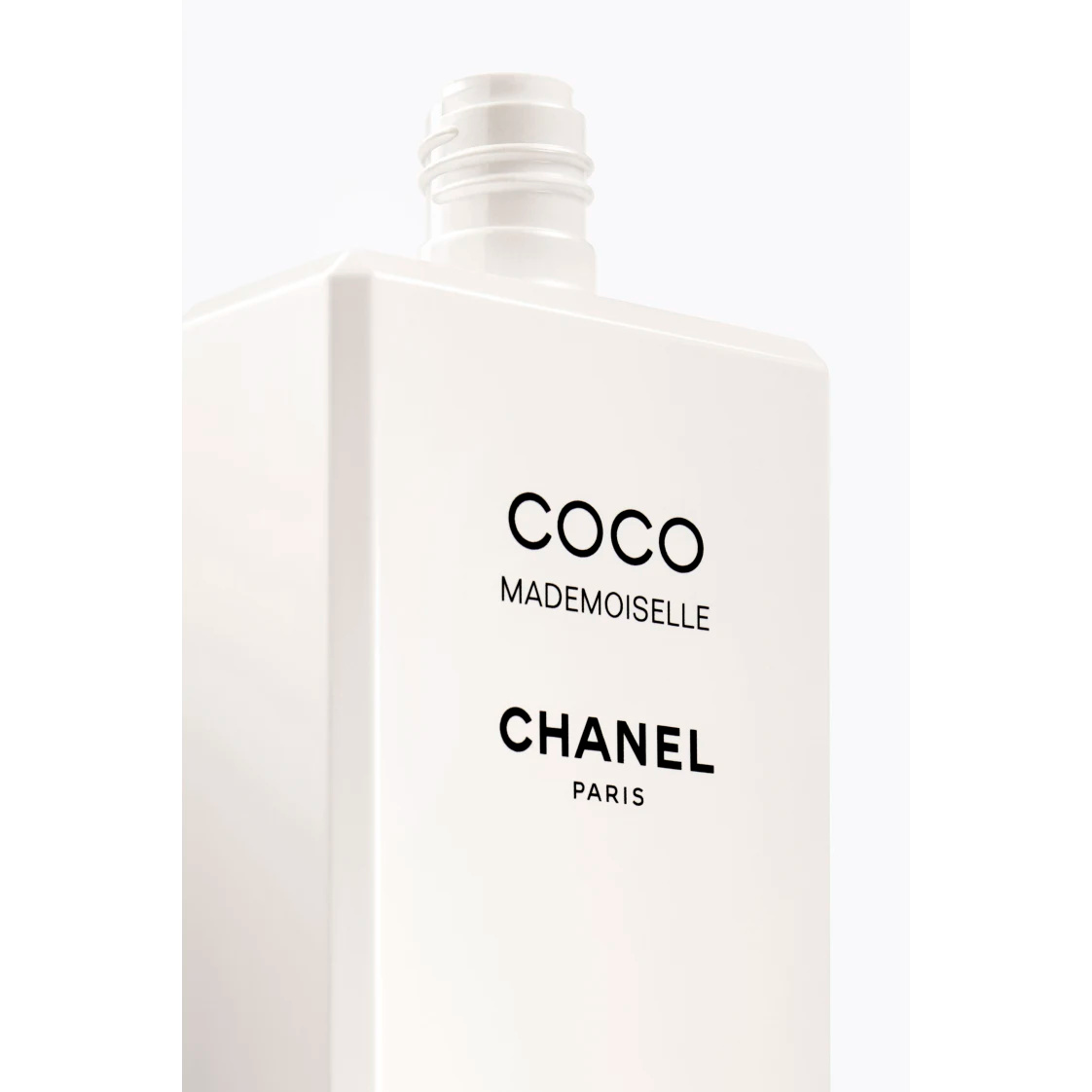 CHANEL Coco Mademoiselle Émulsion Hydratante Corps 200 ml