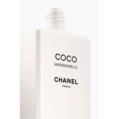 CHANEL Coco Mademoiselle Émulsion Hydratante Corps 200 ml