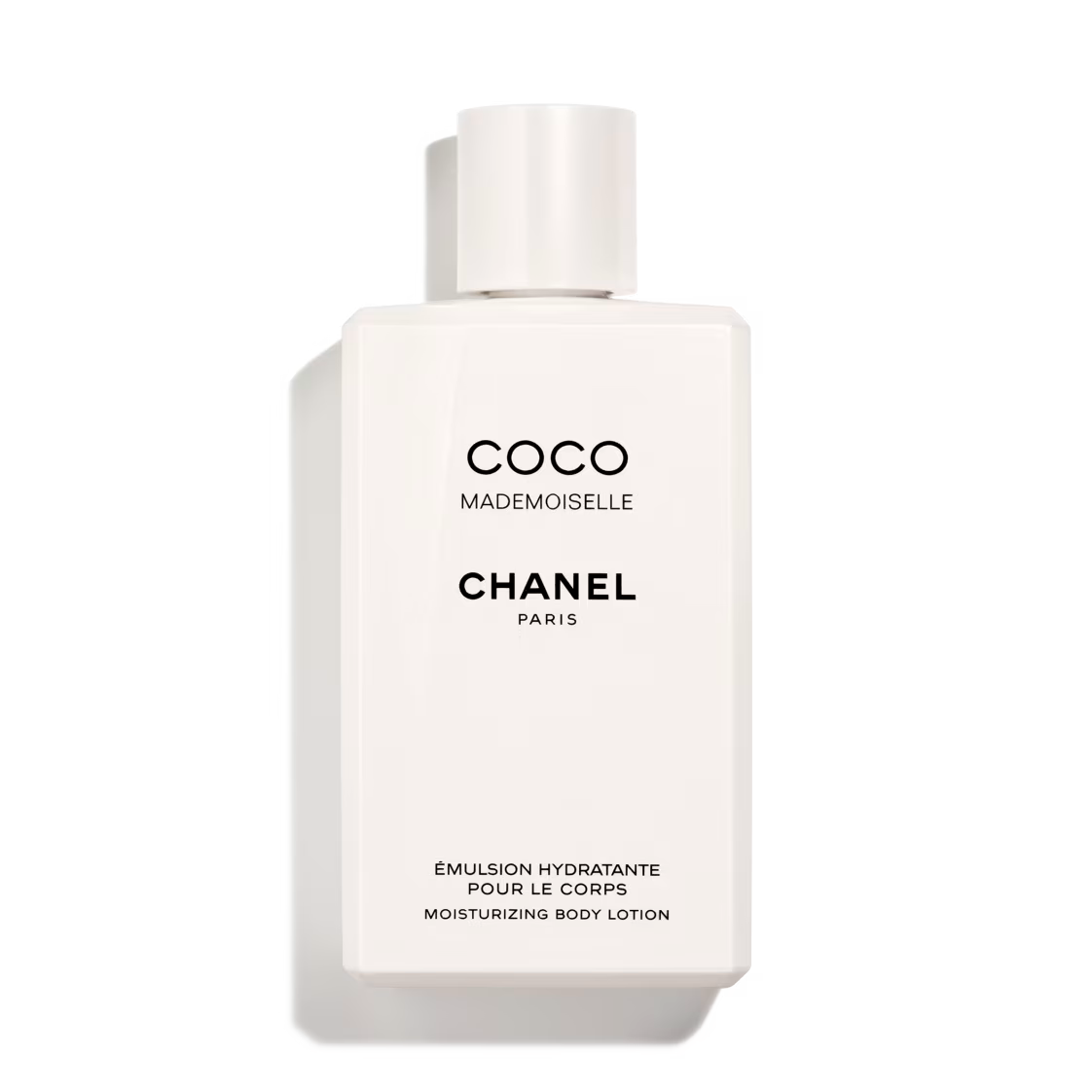 CHANEL Coco Mademoiselle Émulsion Hydratante Corps 200 ml