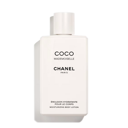 CHANEL Coco Mademoiselle Émulsion Hydratante Corps 200 ml