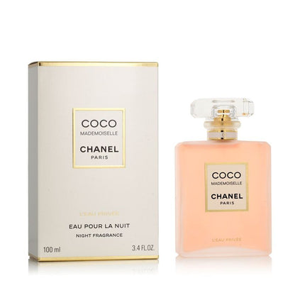 Chanel Coco Mademoiselle L’Eau Privée Eau pour la Nuit Femme 100 ml