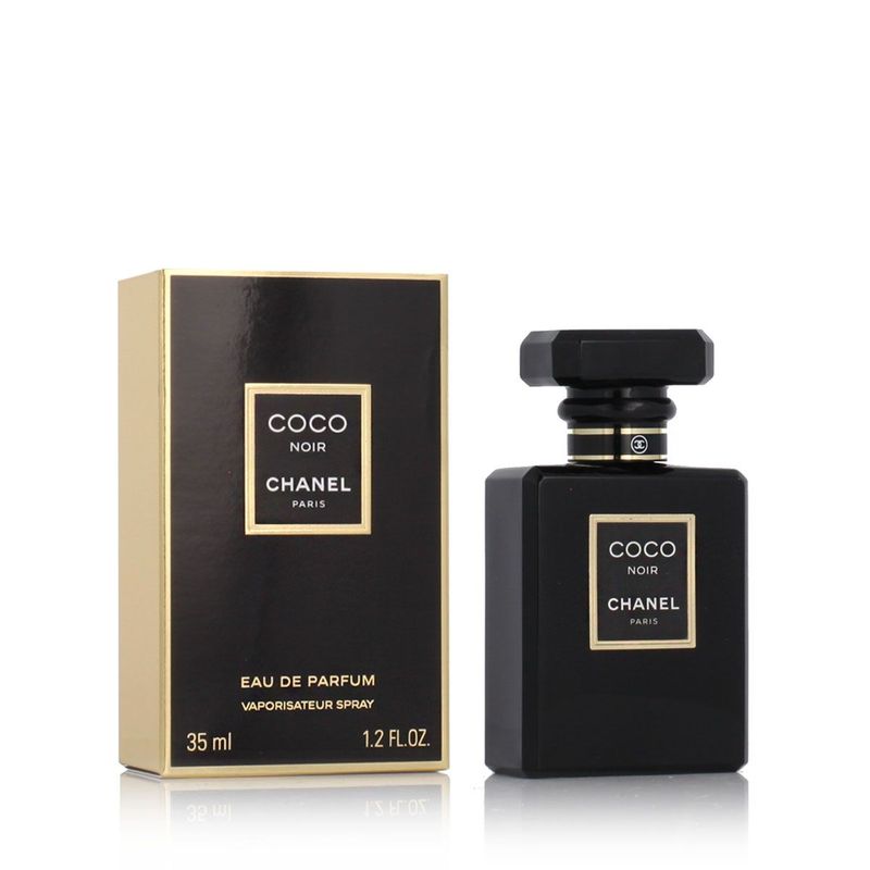 Chanel Coco Noir Eau De Parfum 35 ml para mujer