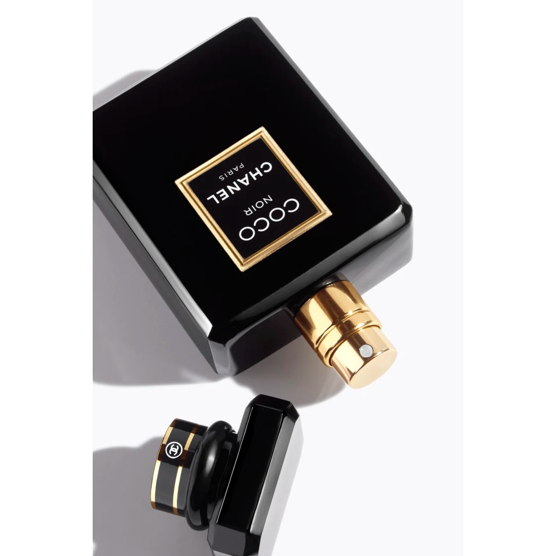 Chanel Coco Noir Eau de Parfum Femme 35 ml