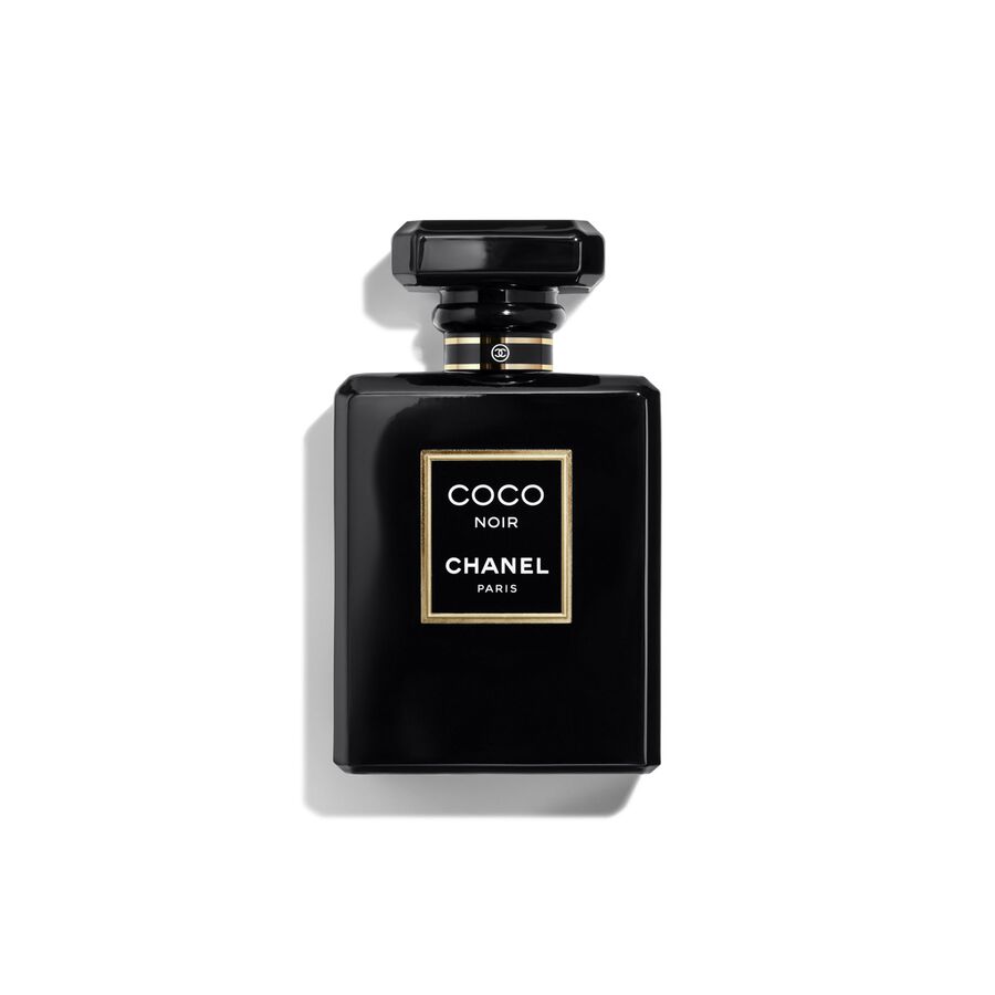 Chanel Coco Noir Eau de Parfum Femme 50 ml : L’élégance mystérieuse et sensuelle