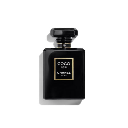 Chanel Coco Noir Eau de Parfum Femme 50 ml : L’élégance mystérieuse et sensuelle