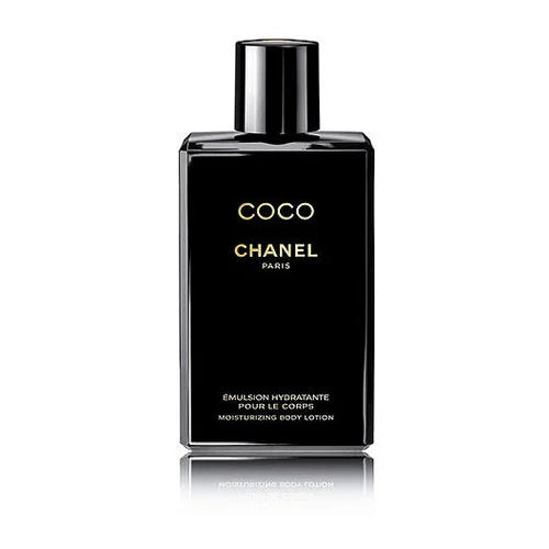 Chanel Coco Noir Émulsion Hydratante pour le corps 200 ml