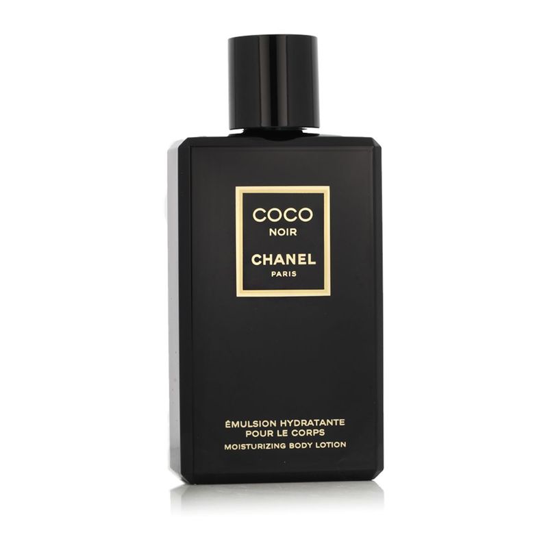 Chanel Coco Noir Emulsion hydratante pour le corps 200 ml