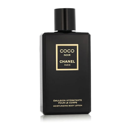Chanel Coco Noir Emulsion hydratante pour le corps 200 ml