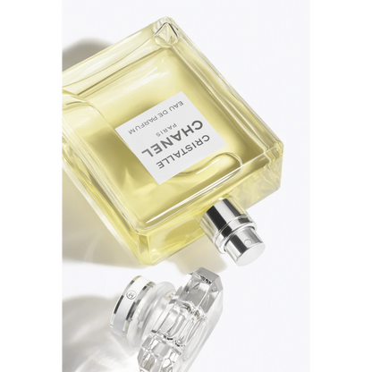 Chanel Cristalle Eau de Parfum Femme 100 ml