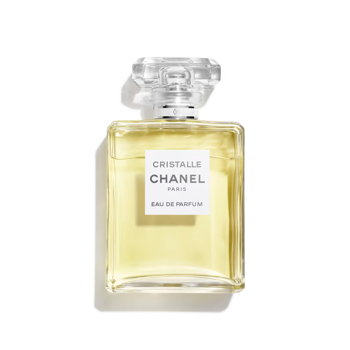 Chanel Cristalle Eau de Parfum Femme 100 ml