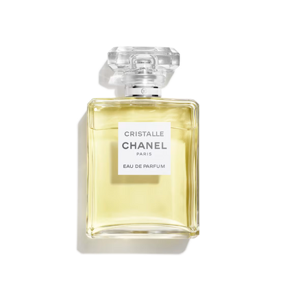 Chanel Cristalle Eau de Parfum Femme 100 ml