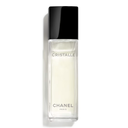 Chanel Cristalle Eau de Toilette Femme 100 ml