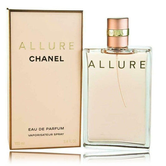 Chanel Eau De Parfum Femme Vaporisateur 100 ml Chanel