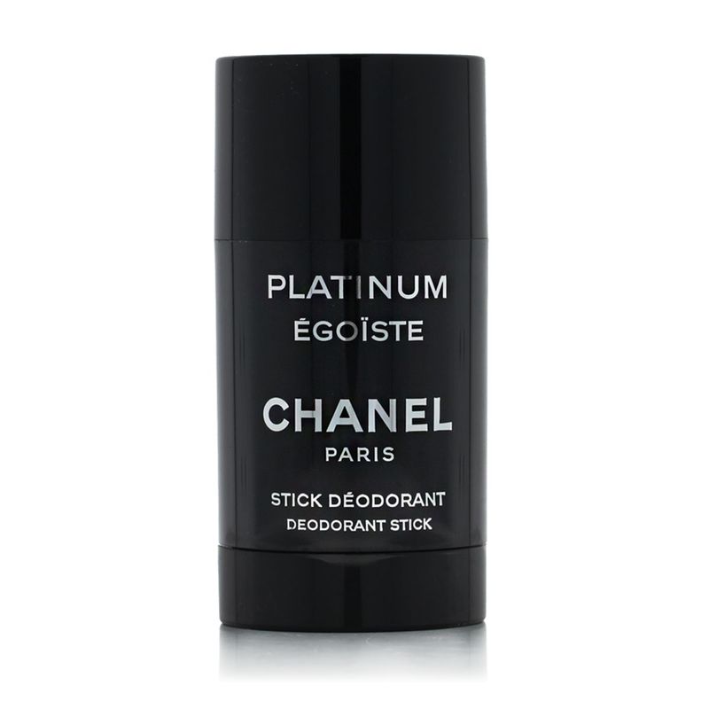 Chanel Egoiste Platinum Pour Homme Deodorant stick 75 ml