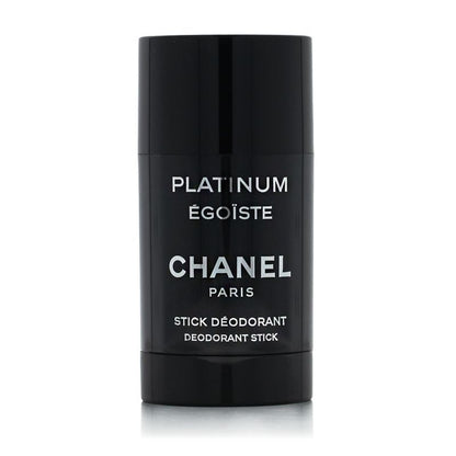 Chanel Egoiste Platinum Pour Homme Deodorant stick 75 ml
