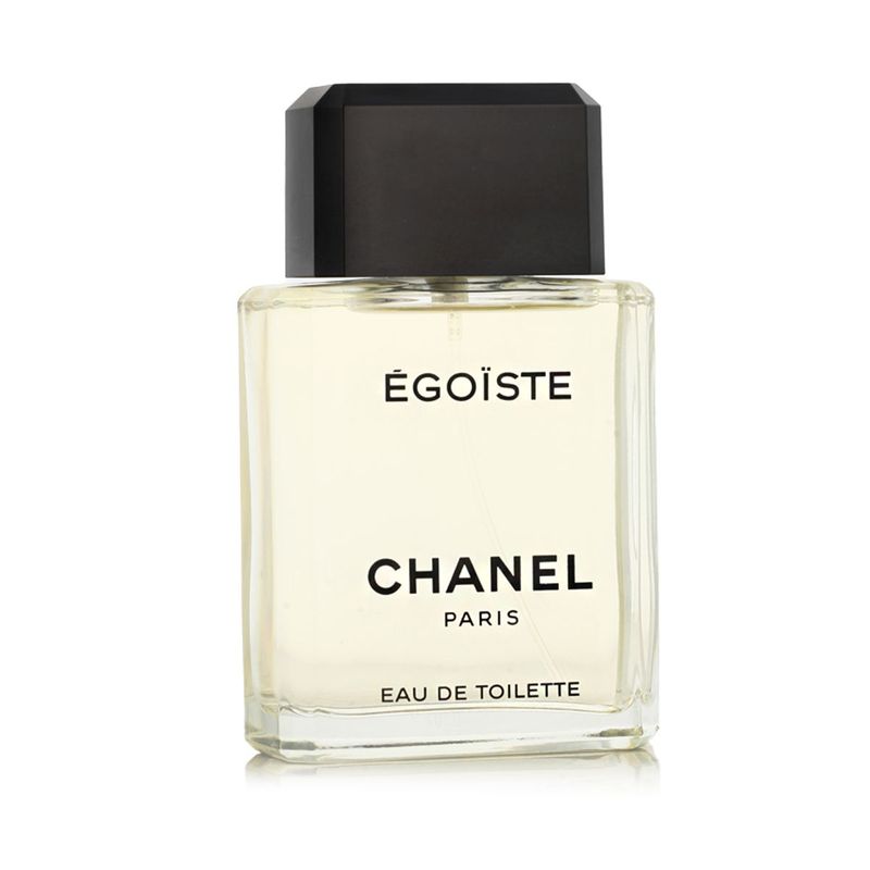 Chanel Egoiste Pour Homme Eau De Toilette 100 ml