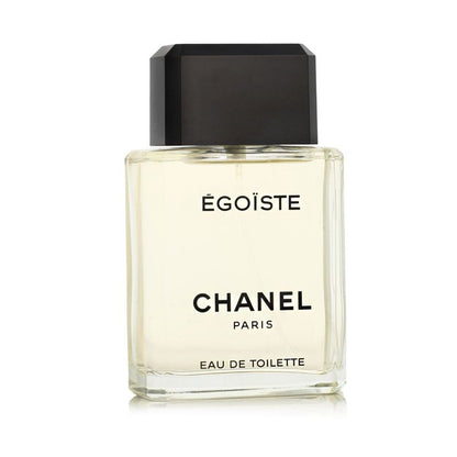 Chanel Egoiste Pour Homme Eau De Toilette 100 ml
