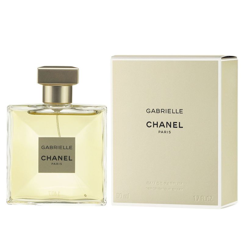 Chanel Gabrielle Eau De Parfum 50 ml Femme