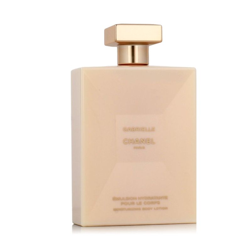 Chanel Gabrielle Emulsion hydratante pour le corps 200 ml