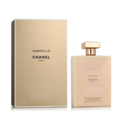 Chanel Gabrielle Emulsion hydratante pour le corps 200 ml