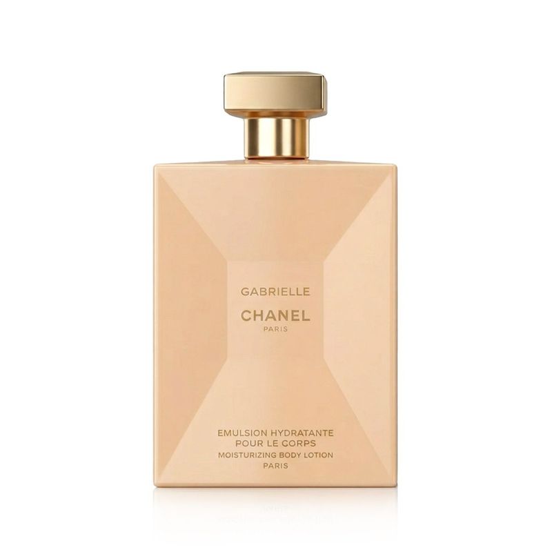 Chanel Gabrielle Émulsion Hydratante pour le Corps 200 ml