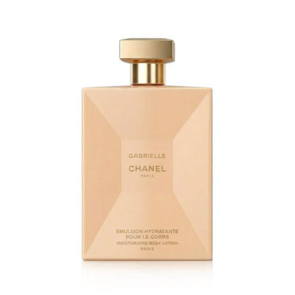 Chanel Gabrielle Émulsion Hydratante pour le Corps 200 ml