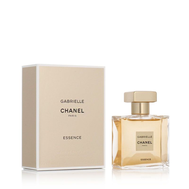 Chanel Gabrielle Essence Eau De Parfum 35 ml Femme