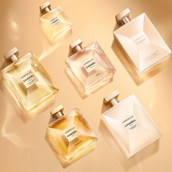 Chanel Gabrielle Essence Eau de Parfum Femme 150 ml