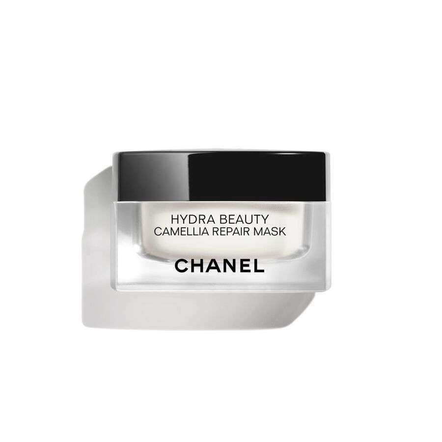 Chanel Hydra Beauty Camellia Masque Baume Hydratant Réconfortant 50 g