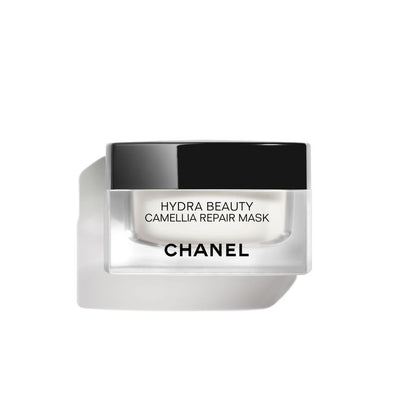 Chanel Hydra Beauty Camellia Masque Baume Hydratant Réconfortant 50 g