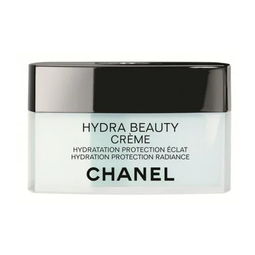 Chanel Hydra Beauty Crème Hydratation Protection Éclat 50 g