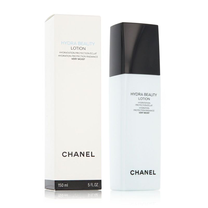 Chanel Hydra Beauty Lotion Hydratation Protection Éclat 150 ml