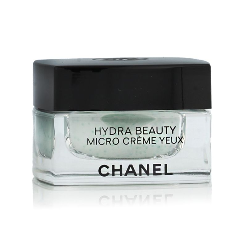 Chanel Hydra Beauty Micro Crème Yeux Hydratant Illuminateur 15 g