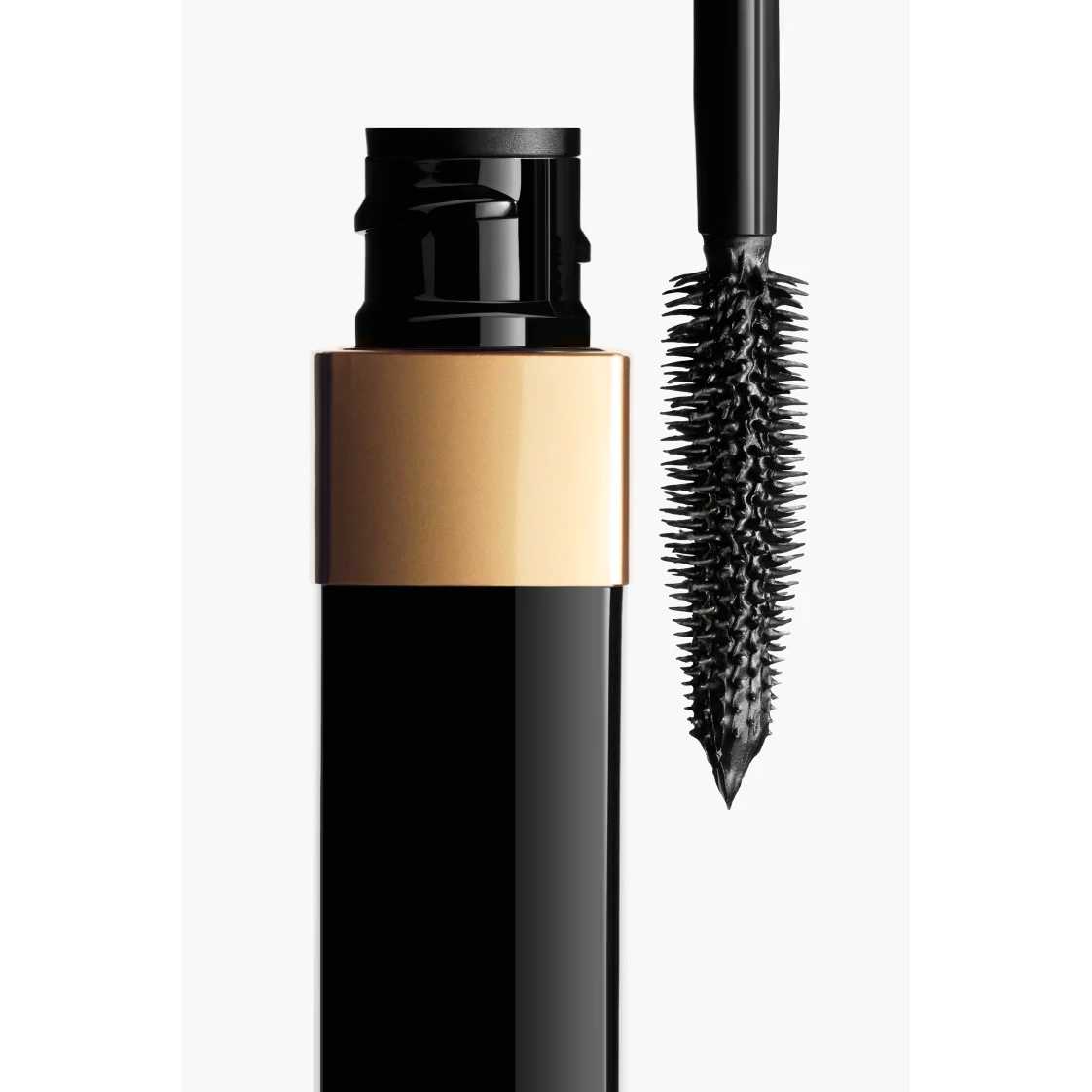Chanel Inimitable Waterproof Mascara 10 Noir 5 g