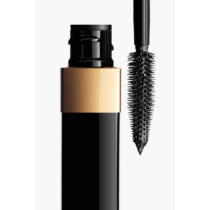 Chanel Inimitable Waterproof Mascara 10 Noir 5 g